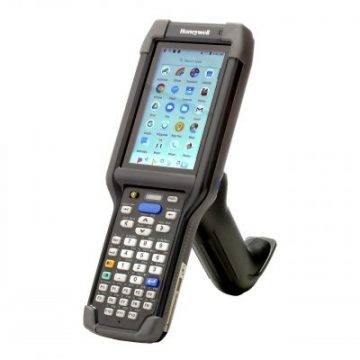 Honeywell CK65/ CK65CS Honeywell CK65/ CK65CS