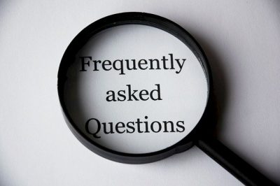 FAQ FAQ