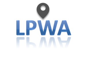 LPWA ロゴ